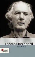 E-Book (epub) Thomas Bernhard von Hans Höller