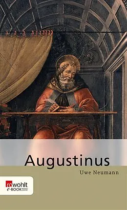 E-Book (epub) Augustinus von Uwe Neumann