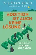 E-Book (epub) Addition ist auch keine Lösung von Stephan Reich