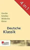 E-Book (epub) Deutsche Klassik von Peter Boerner, Hans-Georg Schede, Claudia Pilling