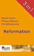 E-Book (epub) Reformation von Christian Feldmann, Gerhard Wehr, Veit-Jakobus Dieterich