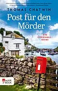 E-Book (epub) Post für den Mörder von Thomas Chatwin