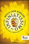 E-Book (epub) Infinitissimo von Holly-Jane Rahlens