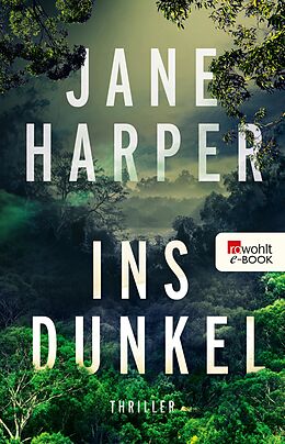 E-Book (epub) Ins Dunkel von Jane Harper