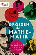 E-Book (epub) Größen der Mathematik von Ian Stewart