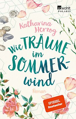 E-Book (epub) Wie Träume im Sommerwind von Katharina Herzog