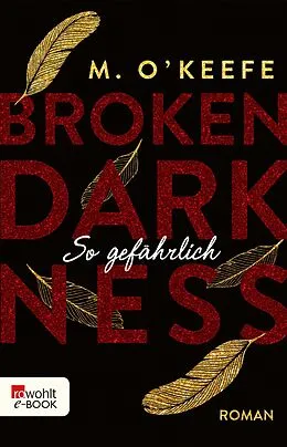 E-Book (epub) Broken Darkness: So gefährlich von M. O'Keefe