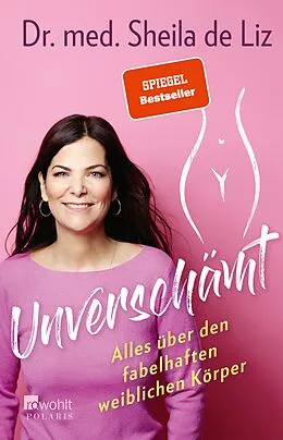 E-Book (epub) Unverschämt von Sheila de Liz
