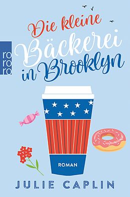 E-Book (epub) Die kleine Bäckerei in Brooklyn von Julie Caplin