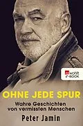 E-Book (epub) Ohne jede Spur von Peter Jamin