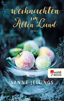E-Book (epub) Weihnachten im Alten Land von Sanne Jellings