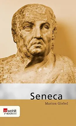 E-Book (epub) Seneca von Marion Giebel