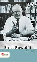E-Book (epub) Ernst Rowohlt von Paul Mayer