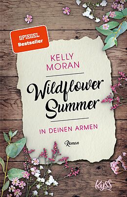 E-Book (epub) Wildflower Summer  In deinen Armen von Kelly Moran