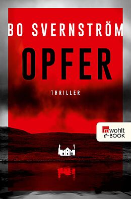 E-Book (epub) Opfer von Bo Svernström