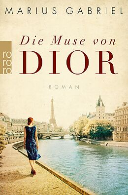 E-Book (epub) Die Muse von Dior von Marius Gabriel