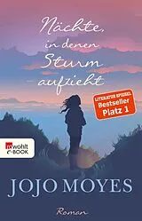 E-Book (epub) Nächte, in denen Sturm aufzieht von Jojo Moyes