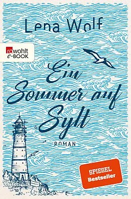 E-Book (epub) Ein Sommer auf Sylt von Lena Wolf
