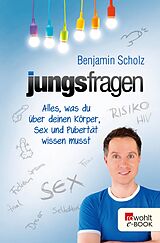 E-Book (epub) Jungsfragen von Benjamin Scholz