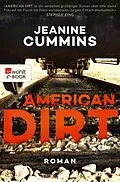 E-Book (epub) American Dirt von Jeanine Cummins