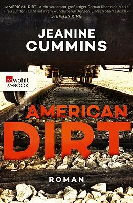 E-Book (epub) American Dirt von Jeanine Cummins