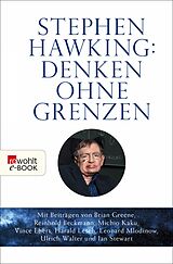E-Book (epub) Stephen Hawking: Denken ohne Grenzen von 