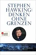 E-Book (epub) Stephen Hawking: Denken ohne Grenzen von 