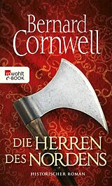 E-Book (epub) Die Herren des Nordens von Bernard Cornwell