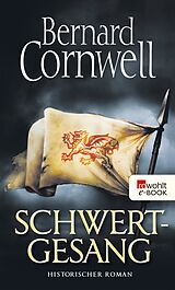 E-Book (epub) Schwertgesang von Bernard Cornwell