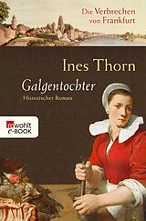 E-Book (epub) Galgentochter von Ines Thorn