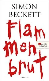 E-Book (epub) Flammenbrut von Simon Beckett