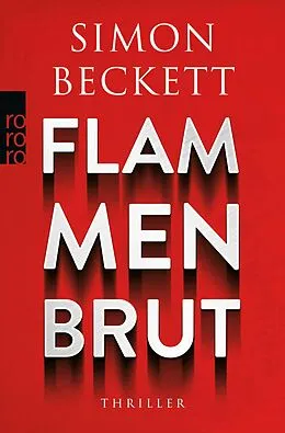 E-Book (epub) Flammenbrut von Simon Beckett