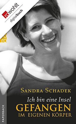 E-Book (epub) Ich bin eine Insel von Sandra Schadek
