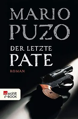 E-Book (epub) Der letzte Pate von Mario Puzo