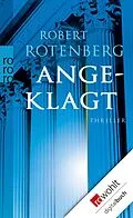 E-Book (epub) Angeklagt von Robert Rotenberg