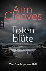 E-Book (epub) Totenblüte von Ann Cleeves