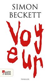 E-Book (epub) Voyeur von Simon Beckett