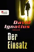 E-Book (epub) Der Einsatz von David Ignatius