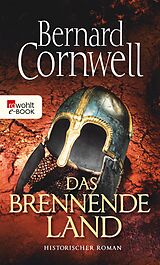 E-Book (epub) Das brennende Land von Bernard Cornwell