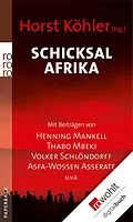 E-Book (epub) Schicksal Afrika von Horst Köhler