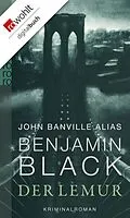E-Book (epub) Der Lemur von Benjamin Black