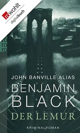 E-Book (epub) Der Lemur von Benjamin Black