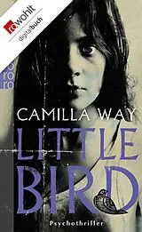 E-Book (epub) Little Bird von Camilla Way