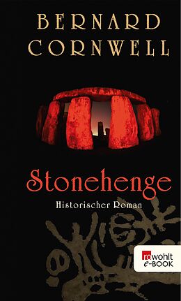 E-Book (epub) Stonehenge von Bernard Cornwell