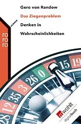 E-Book (epub) Das Ziegenproblem von Gero von Randow