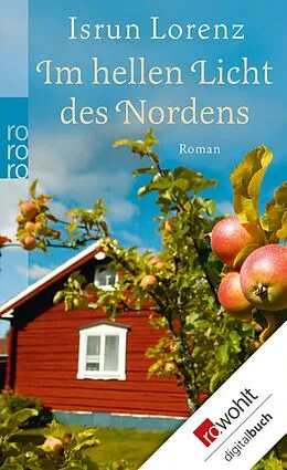 E-Book (epub) Im hellen Licht des Nordens von Isrun Lorenz