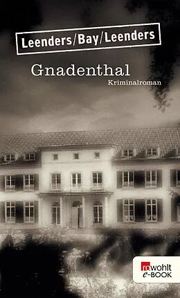 E-Book (epub) Gnadenthal von Hiltrud Leenders, Michael Bay, Artur Leenders
