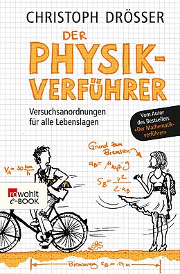 E-Book (epub) Der Physikverführer von Christoph Drösser