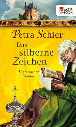 E-Book (epub) Das silberne Zeichen von Petra Schier