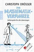 E-Book (epub) Der Mathematikverführer von Christoph Drösser